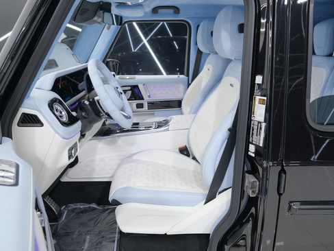 Used 2026 Mercedes-Benz G 63 AMG 4MATIC image 29