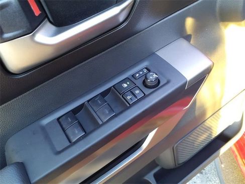 New 2025 Toyota Tundra SR5 w/ TRD Off-Road Premium Package image 10