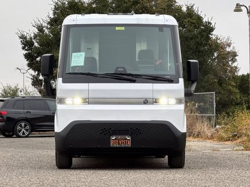 Used 2024 Chevrolet Brightdrop 600 w/ Commercial Equipment Package AWD/4WD image 9