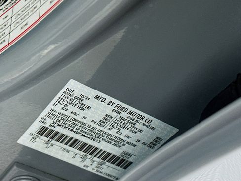 Used 2024 Ford Mustang Mach-E Select image 12