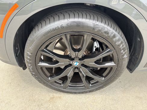 Certified 2024 BMW X7 M60i w/ Executive Package AWD/4WD image 13