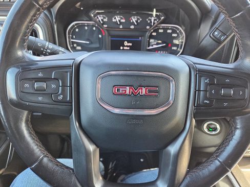 Used 2021 GMC Sierra 2500 AT4 image 18