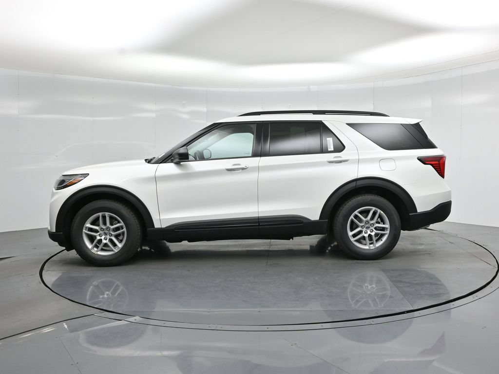 New 2026 Ford Explorer Active AWD/4WD image 27