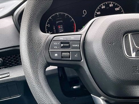 Used 2025 Honda CR-V EX image 24