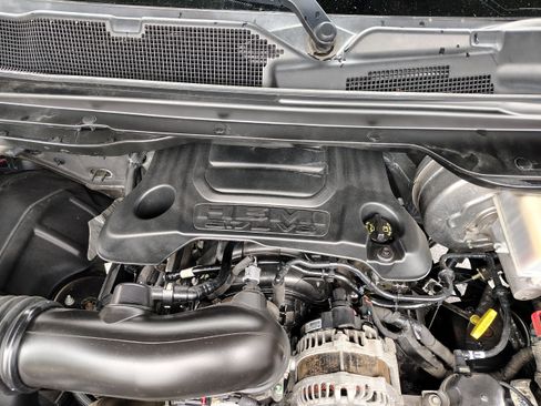 Certified 2020 RAM 1500 Big Horn image 12