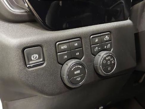 New 2026 Chevrolet Silverado 3500 LT w/ Trail Boss Package image 23