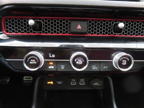Used 2023 Honda Civic Si image 27