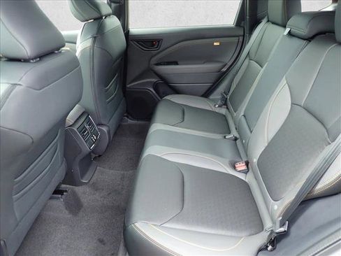 New 2026 Subaru Forester Wilderness image 10