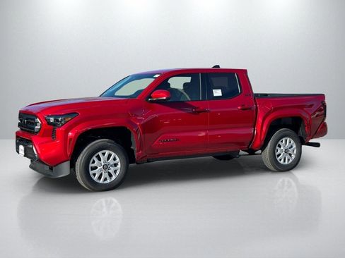 New 2026 Toyota Tacoma SR5 image 8