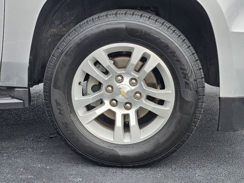 Used 2016 Chevrolet Tahoe LT RWD image 31