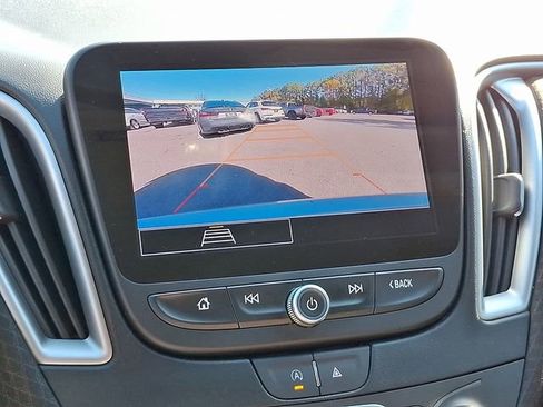 Used 2024 Chevrolet Malibu RS w/ LPO, Floor Liner Package image 20