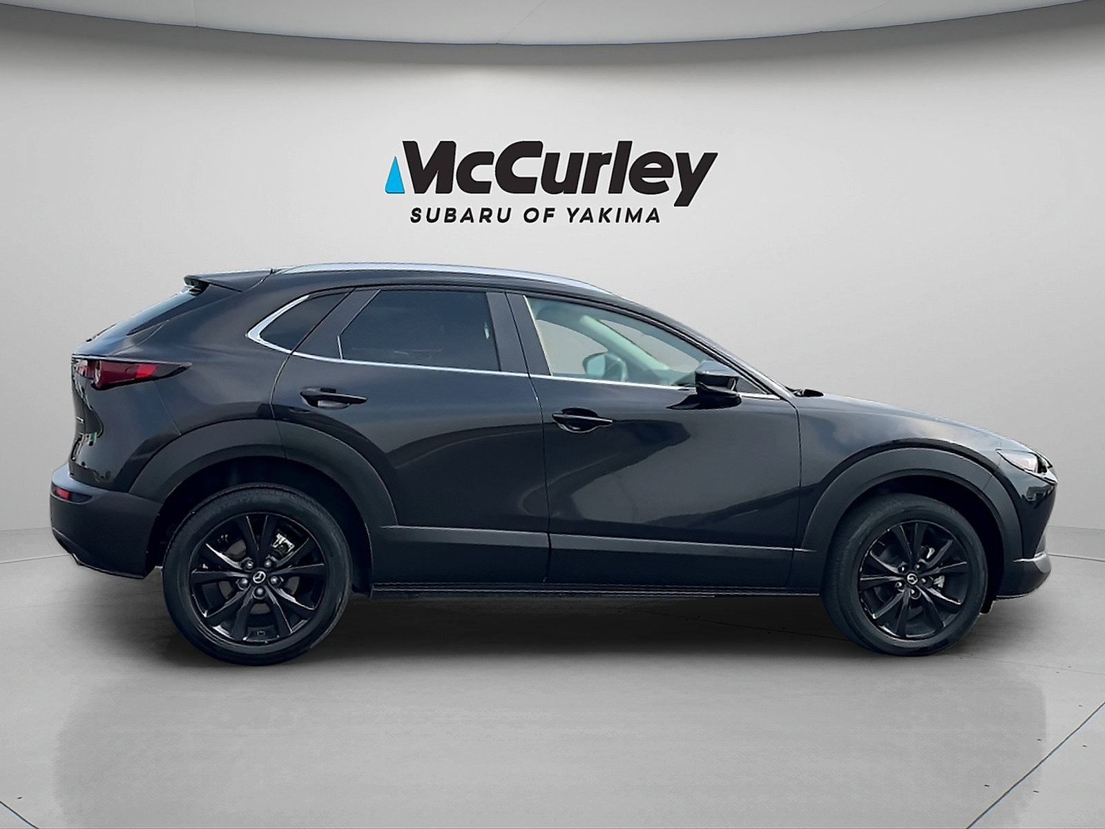 Used 2024 MAZDA CX-30 AWD 2.5 S w/ Select Sport Pkg image 7