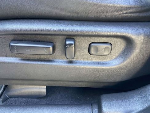 Used 2023 Honda Ridgeline RTL image 14