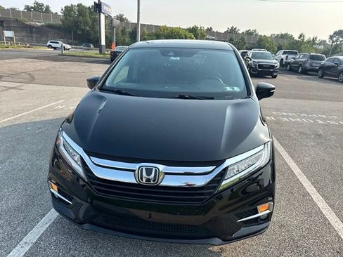 Used 2019 Honda Odyssey Elite image 11