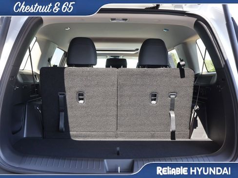 Used 2026 Hyundai Santa Fe XRT AWD/4WD image 16