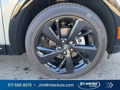 New 2026 Buick Envision Sport Touring image 15