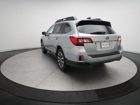 Used 2017 Subaru Outback 2.5i Limited AWD/4WD image 36