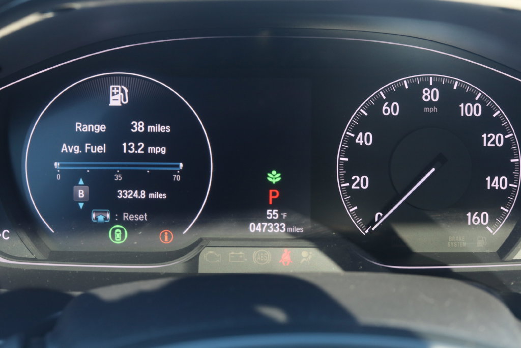 Used 2019 Honda Accord Sport image 35