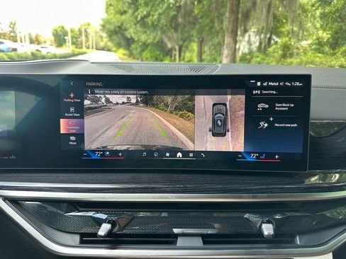 New 2026 BMW X5 sDrive40i w/ M Sport Package RWD image 19