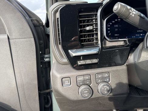 Used 2026 Chevrolet Silverado 1500 High Country w/ High Country Premium Package image 33