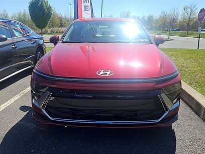 New 2026 Hyundai Sonata SEL