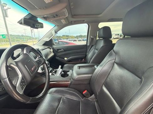 Used 2020 GMC Yukon SLT AWD/4WD image 9