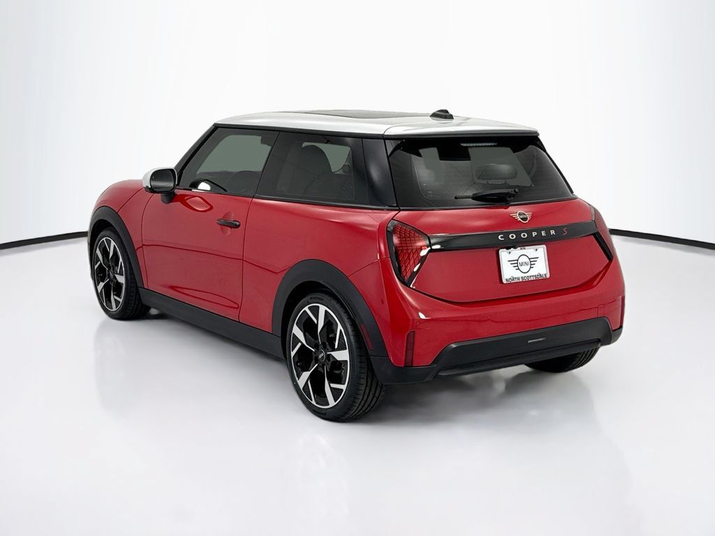 Used 2025 MINI Cooper S FWD image 7