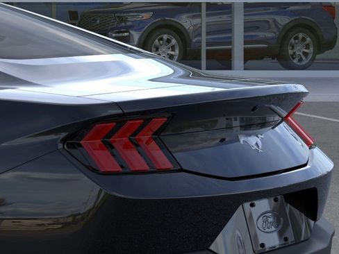 New 2026 Ford Mustang Premium RWD image 23