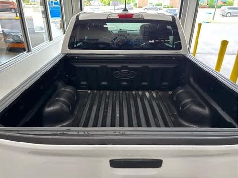 Used 2022 Ford Ranger XL w/ FX4 Off-Road Package image 6