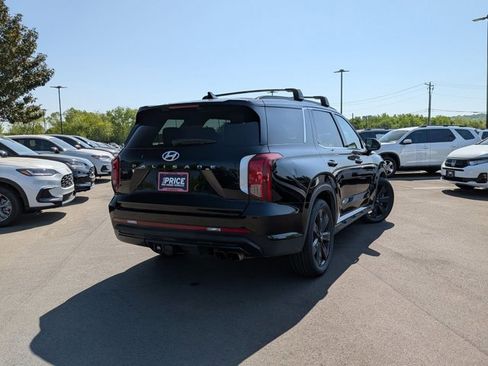 Used 2024 Hyundai Palisade XRT image 5