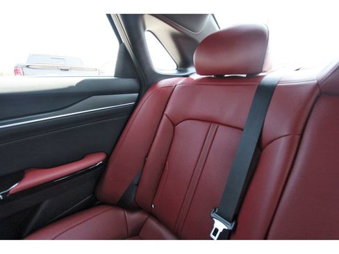 Used 2026 Kia K5 GT-Line w/ GT-Line Premium Package FWD image 14