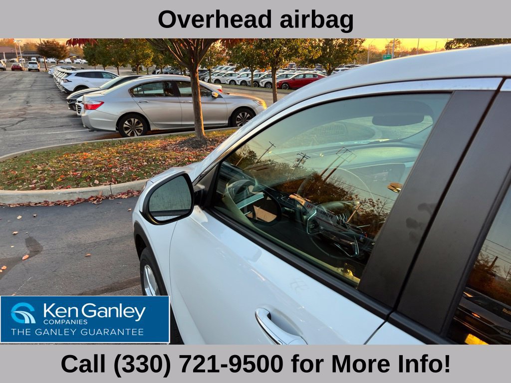 Used 2024 Buick Encore GX Preferred w/ Comfort Package AWD/4WD image 22
