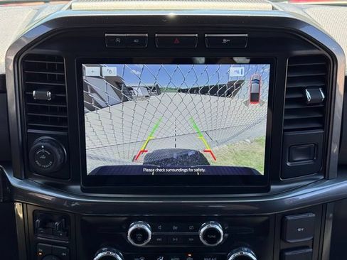 Certified 2023 Ford F150 XLT w/ Equipment Group 302A High AWD/4WD image 4