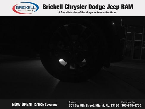 Used 2024 Dodge Durango GT image 5