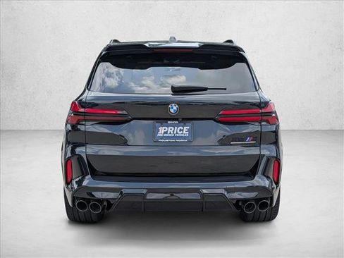 Certified 2024 BMW X5 M Competition w/ Executive Package AWD/4WD image 7