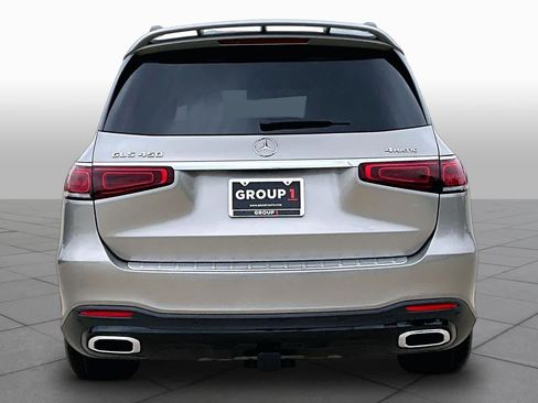 Used 2023 Mercedes-Benz GLS 450 4MATIC image 5