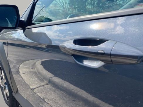 Used 2024 Hyundai Kona SEL image 9