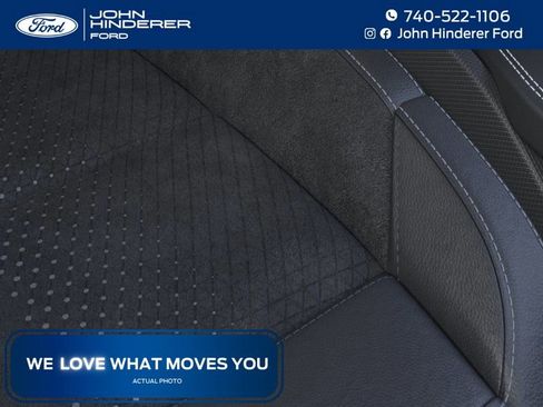 New 2025 Ford Mustang Mach-E GT image 16