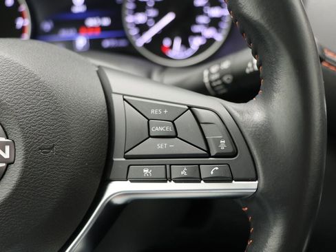 Used 2024 Nissan Sentra SR w/ Lighting Package image 19