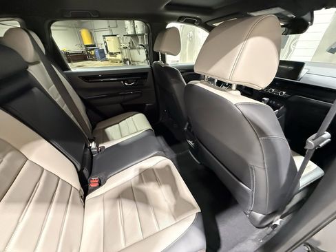 Used 2023 Honda CR-V Sport Touring image 39