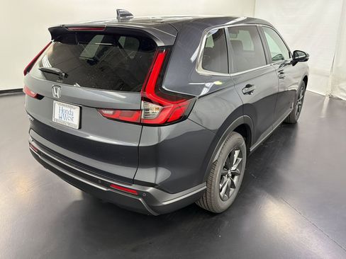New 2026 Honda CR-V EX-L image 9