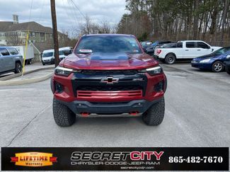 Used 2025 Chevrolet Colorado ZR2 w/ Technology Package video 2