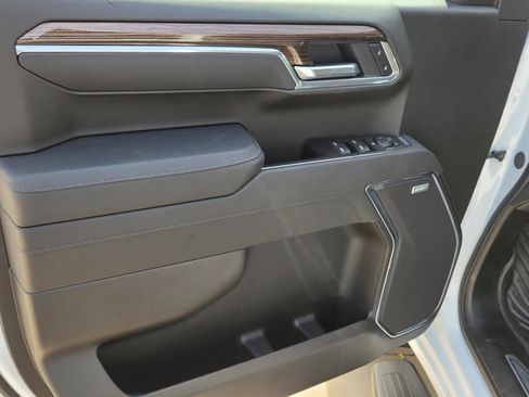 New 2026 Chevrolet Silverado 1500 LT Trail Boss w/ LT Trail Boss Premium Package image 13