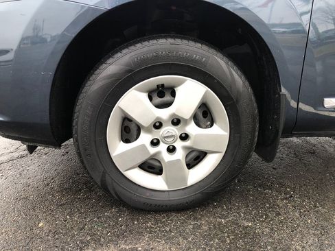 Used 2014 Nissan Rogue S image 14