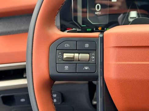 New 2027 Kia Telluride SX image 27