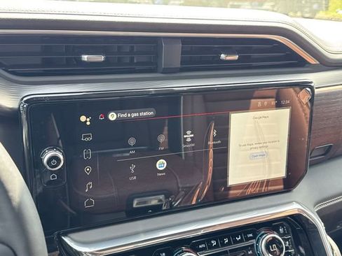 New 2026 GMC Sierra 1500 Denali Ultimate AWD/4WD image 18
