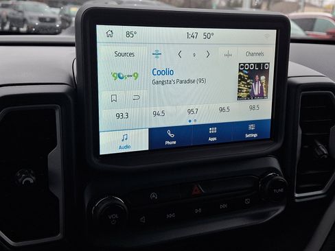 Certified 2023 Ford Bronco Sport Big Bend w/ Convenience Package image 15