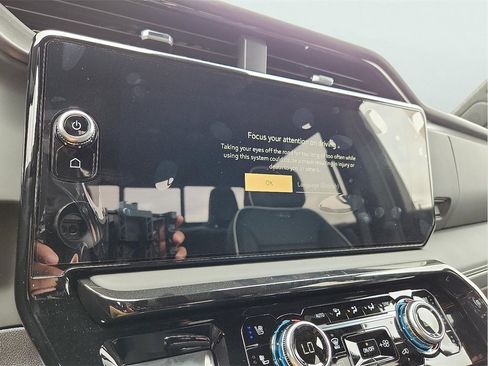 New 2025 GMC Sierra 1500 AT4X image 23