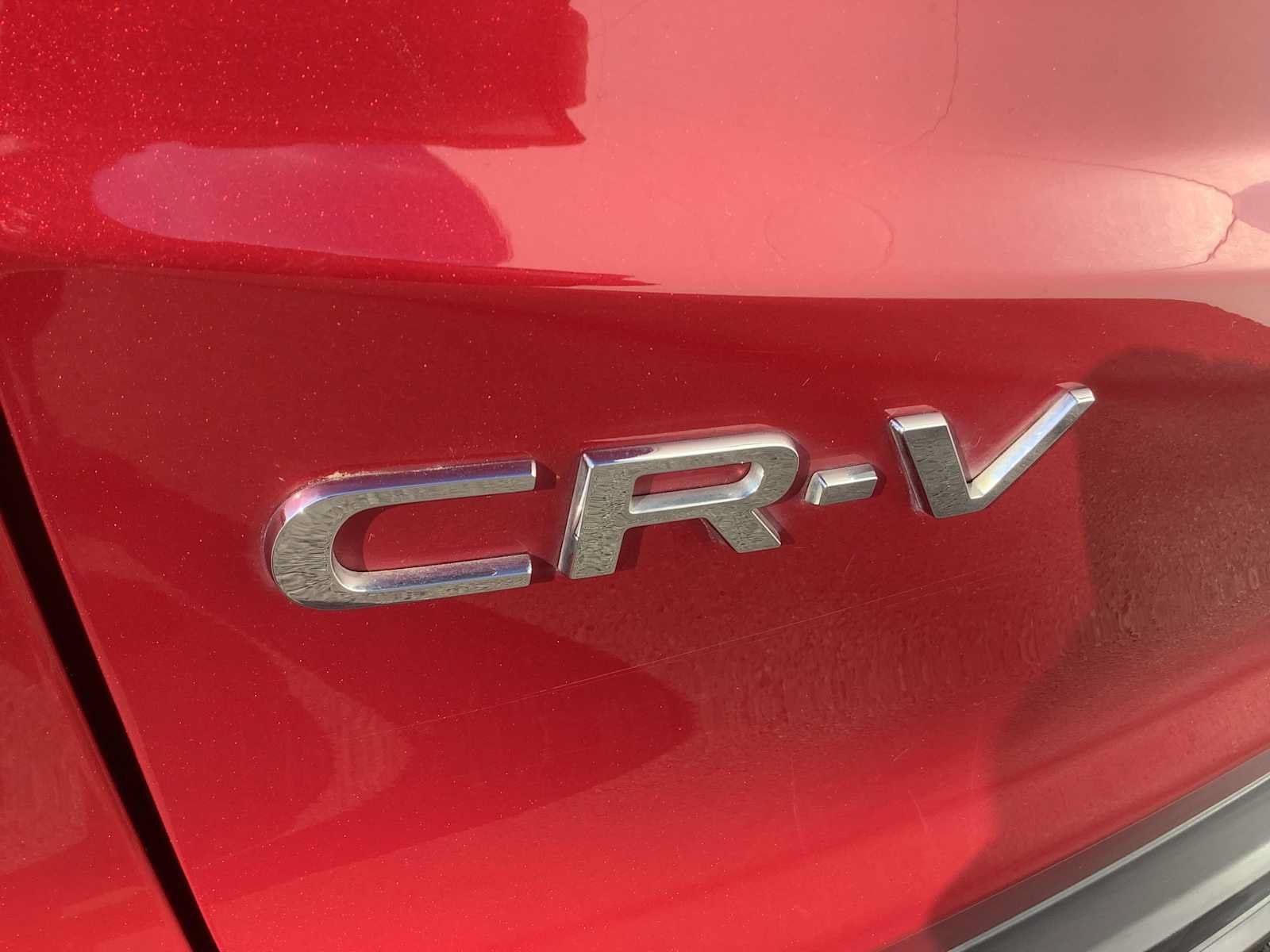 Certified 2024 Honda CR-V EX-L image 7