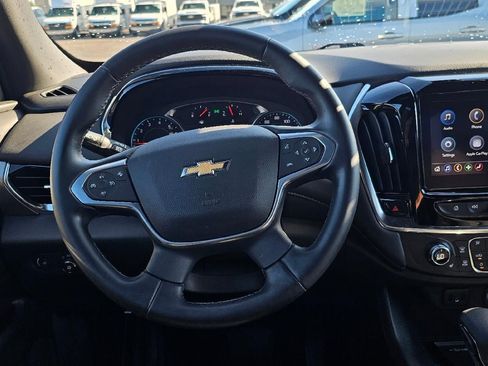 Used 2023 Chevrolet Traverse LT AWD/4WD image 13